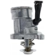 Purchase Top-Quality Thermostat With Housing by MOTORAD - 942-212 pa2