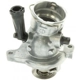 Purchase Top-Quality Thermostat With Housing by MOTORAD - 942-212 pa3