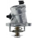 Purchase Top-Quality Thermostat With Housing by MOTORAD - 942-212 pa5