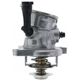 Purchase Top-Quality Thermostat With Housing by MOTORAD - 942-212 pa8