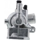 Purchase Top-Quality Thermostat With Housing by MOTORAD - 943-176 pa10