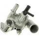 Purchase Top-Quality Thermostat With Housing by MOTORAD - 943-176 pa11