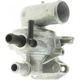 Purchase Top-Quality Thermostat With Housing by MOTORAD - 943-176 pa12