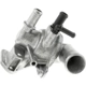 Purchase Top-Quality Thermostat With Housing by MOTORAD - 943-176 pa15