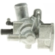 Purchase Top-Quality Thermostat With Housing by MOTORAD - 943-176 pa2