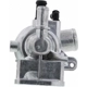 Purchase Top-Quality Thermostat With Housing by MOTORAD - 943-176 pa27
