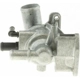 Purchase Top-Quality Thermostat With Housing by MOTORAD - 943-176 pa29