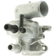 Purchase Top-Quality Thermostat With Housing by MOTORAD - 943-176 pa4