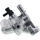 Purchase Top-Quality Thermostat With Housing by MOTORAD - 943-176 pa6