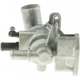 Purchase Top-Quality Thermostat With Housing by MOTORAD - 943-176 pa9