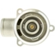 Purchase Top-Quality Thermostat With Housing by MOTORAD - 944-189 pa4