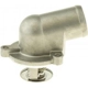 Purchase Top-Quality Thermostat With Housing by MOTORAD - 944-189 pa5