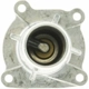 Purchase Top-Quality Thermostat With Housing by MOTORAD - 949-198 pa10