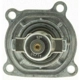 Purchase Top-Quality Thermostat With Housing by MOTORAD - 949-198 pa6