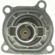 Purchase Top-Quality Thermostat With Housing by MOTORAD - 949-198 pa7