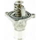 Purchase Top-Quality Thermostat With Housing by MOTORAD - 949-198 pa8