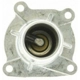 Purchase Top-Quality Thermostat With Housing by MOTORAD - 949-198 pa9