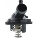 Purchase Top-Quality Thermostat With Housing by MOTORAD - 951-172 pa11