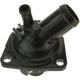 Purchase Top-Quality Thermostat With Housing by MOTORAD - 951-172 pa12
