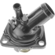 Purchase Top-Quality Thermostat With Housing by MOTORAD - 951-172 pa2