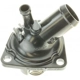 Purchase Top-Quality Thermostat With Housing by MOTORAD - 951-172 pa5