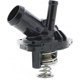 Purchase Top-Quality Thermostat With Housing by MOTORAD - 951-172 pa6