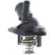 Purchase Top-Quality Thermostat With Housing by MOTORAD - 951-172 pa7