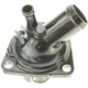 Purchase Top-Quality Thermostat With Housing by MOTORAD - 951-180 pa1