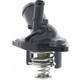 Purchase Top-Quality Thermostat With Housing by MOTORAD - 951-180 pa12
