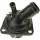 Purchase Top-Quality Thermostat With Housing by MOTORAD - 951-180 pa2