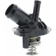 Purchase Top-Quality Thermostat With Housing by MOTORAD - 951-180 pa5