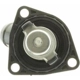 Purchase Top-Quality Thermostat With Housing by MOTORAD - 951-180 pa6