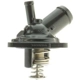 Purchase Top-Quality Thermostat With Housing by MOTORAD - 951-180 pa7