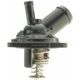 Purchase Top-Quality Thermostat With Housing by MOTORAD - 951-180 pa8