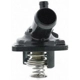 Purchase Top-Quality Thermostat With Housing by MOTORAD - 951-180 pa9