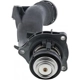 Purchase Top-Quality Thermostat With Housing by MOTORAD - 952-217 pa6