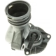 Purchase Top-Quality Thermostat With Housing by MOTORAD - 952-217 pa8