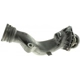 Purchase Top-Quality Thermostat With Housing by MOTORAD - 952-217 pa9