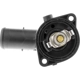 Purchase Top-Quality MOTORAD - 953-194 - Thermostat With Housing pa16
