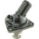 Purchase Top-Quality Thermostat With Housing by MOTORAD - 954-172 pa10