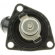 Purchase Top-Quality Thermostat With Housing by MOTORAD - 954-172 pa5