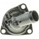 Purchase Top-Quality Thermostat With Housing by MOTORAD - 954-172 pa8
