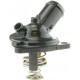Purchase Top-Quality Thermostat With Housing by MOTORAD - 954-172 pa9