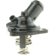 Purchase Top-Quality Thermostat With Housing by MOTORAD - 954-180 pa1