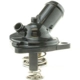 Purchase Top-Quality Thermostat With Housing by MOTORAD - 954-180 pa20