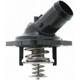 Purchase Top-Quality Thermostat With Housing by MOTORAD - 954-180 pa22