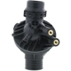 Purchase Top-Quality Thermostat With Housing by MOTORAD - 955-207 pa1