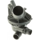 Purchase Top-Quality Thermostat With Housing by MOTORAD - 955-207 pa12