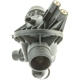 Purchase Top-Quality Thermostat With Housing by MOTORAD - 955-207 pa6
