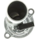 Purchase Top-Quality Thermostat With Housing by MOTORAD - 956-216 pa10